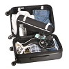 Sherpani Meridian Crushproof Carry on Luggage - 4 of 4