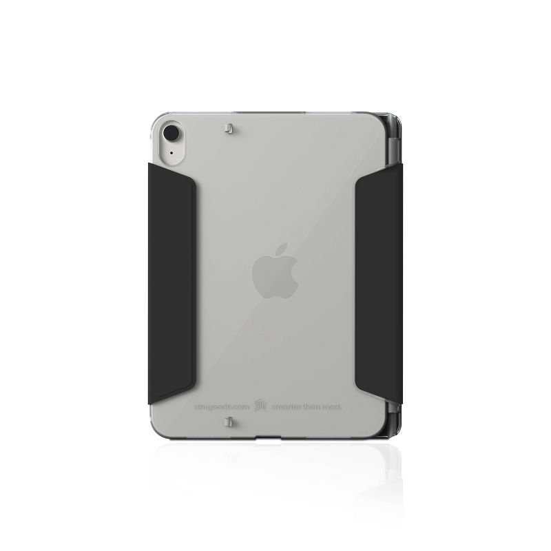 STM Studio 10th Gen iPad Case - Black, 1 of 7