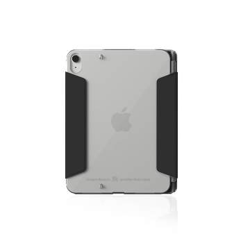 STM Studio 10th Gen iPad Case - Black
