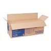 Tork Heavy-Duty Cleaning Cloth, 8.46 x 16.13, White, 80/Box, 5 Boxes/Carton - 3 of 4