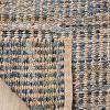 Cape Cod CAP352 Hand Woven Area Rug  - Safavieh - 4 of 4