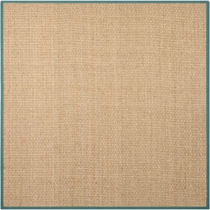 Natural Fiber NF114 Power Loomed Indoor Rugs - Safavieh - 1 of 4