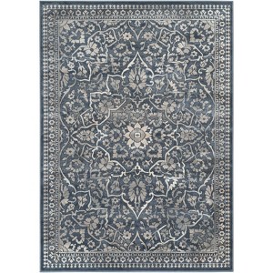 Vintage VTG175 Power Loomed Indoor Skid-Resistant Rugs - Safavieh - 1 of 3
