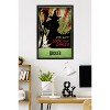 Trends International Wicked: For Good (2025) - Stay Safe Framed Wall Poster Prints - 2 of 4