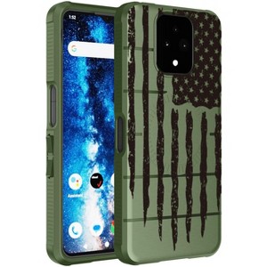 Nakedcellphone Case for Sonim XP Pro 5G Phone - Compatible with MagSafe - 1 of 4