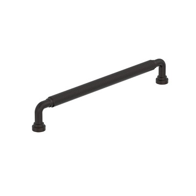 oil-rubbed bronze