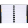 Talia Discbound Notebook Planner, Customizable - 2 of 4
