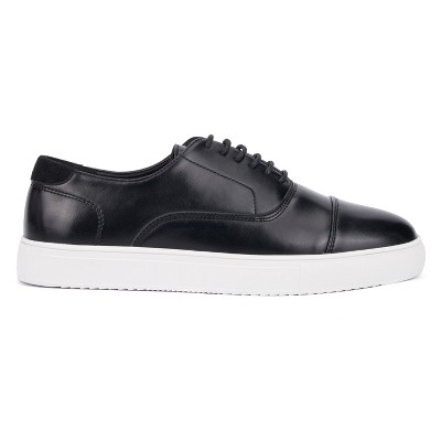 Xray Footwear Men's Felix Low Top Sneakers - 9, BLACK — фото 2
