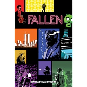 Fallen - by  Matt Ringel (Paperback) - 1 of 1