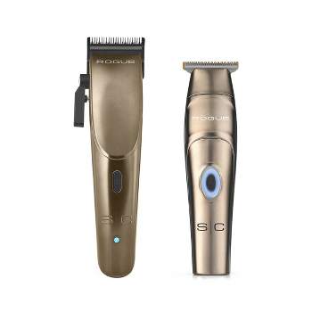 Andis Incred Lithium-ion Cordless Hair Clipper Kit - 18pc : Target