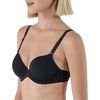Women's One Fab Fit Everyday Modern Demi Underwire Bra - Maidenform - 2 of 4