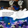 Unique Bargains Plastic Ozone Resistance Durable Non-Return Check Valve - 4 of 4