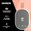 Skullcandy Ounce Wireless Bluetooth Speaker - IPX7 Waterproof Mini Portable Speaker with 16 Hour Battery and Ballistic Nylon Carry Strap - 2 of 4