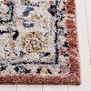 Luna LUN110 Power Loomed Indoor Rugs - Safavieh - 3 of 4