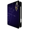 NFL Baltimore Ravens Players Game Tactic Tablet Case for Apple iPad - 2 of 4