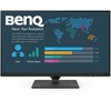 BenQ BL3290QT 32" Class WQHD LED Monitor - 31.5" Viewable - In-plane Switching (IPS) Technology - LED Backlight - 2560 x 1440 - 16.7 Million Colors - 3 of 4