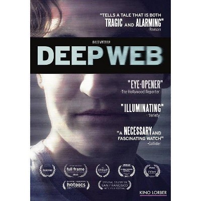 Deep Web (DVD)(2016)