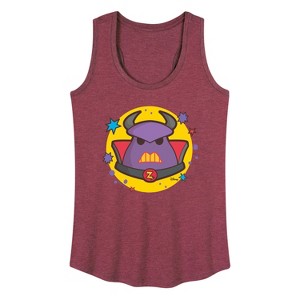 Women's - Disney - Toy Story 4 Graphic Racerback Tank - 1 of 4