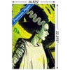 Trends International The Bride of Frankenstein - Mad Dream by César Moreno Unframed Wall Poster Prints - 3 of 4