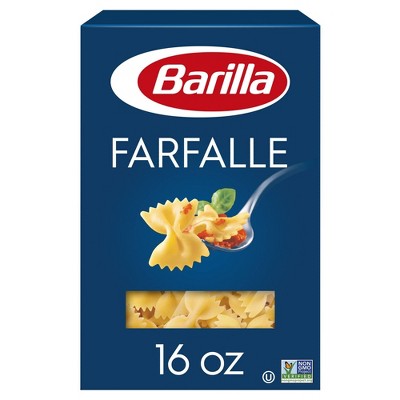 Barilla Farfalle - 16oz