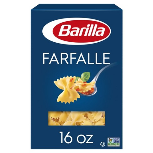 Barilla Farfalle - 16oz - image 1 of 4