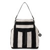 The Sak Women's Sayulita Backpack, Black Stripe - 2 of 4