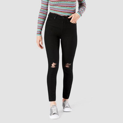 levi jeggings juniors