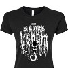 Women's - Marvel - We Are Venom Fitted Graphic T-Shirt - 2 of 3