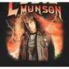 Strangers Things Men's Eddie Munson Character T-Shirt Tee - 3 of 4