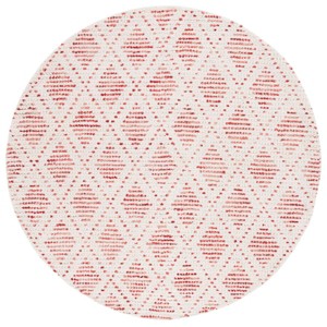 Natura NAT183 Hand Loomed Indoor Rugs - Safavieh - 1 of 3