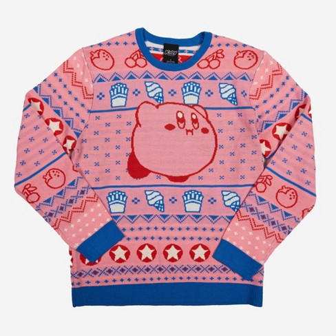 Pullover graphic sweater hotsell