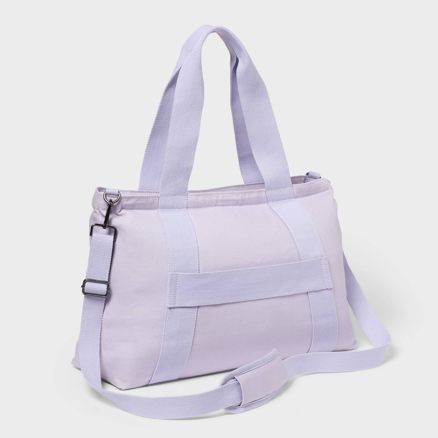Сумка Open Story Canvas Handbag — фото 3