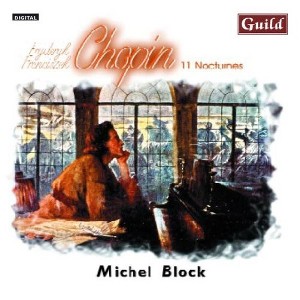 Chopin - 11 Nocturnes (CD) - 1 of 1