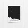 Love/Friendship Greeting Card Pack (3ct) "Yeti Love Gift" by Ramus & Co - 4 of 4