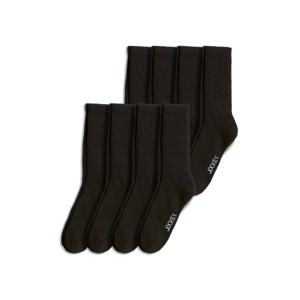 Jockey Men's Essentials Antimicrobial Crew Socks - 8 Pack - 1 of 1