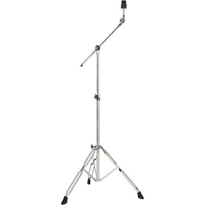  Rogue Double Braced Chrome Cymbal Boom Stand 