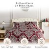 Southshore Fine Linens, Holiday Duvet Covers - 2 of 4