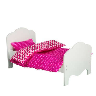 target single bed