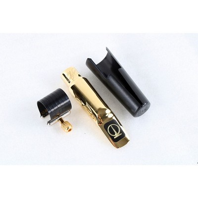 JodyJazz DV Tenor Saxophone Mouthpiece Level 3 Model 8* (.116 Tip) 194744717598