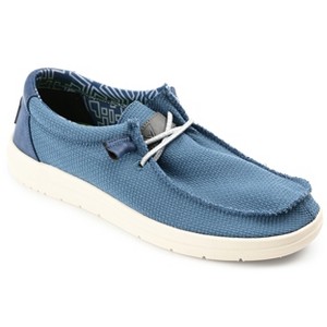 Vance Mens Moore Casual Slip-on Sneaker - 1 of 4