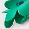Acrylic Cutout Flower Claw Hair Clip - Universal Thread™ - 3 of 3