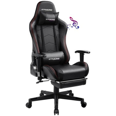 Neo Gaming Chair with Foot Rest, Perfect for You