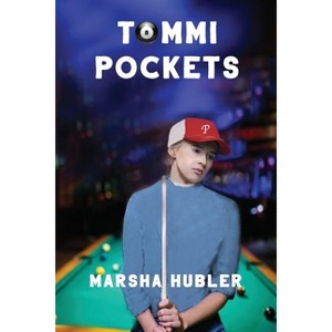 Tommi Pockets - by  Marsha Hubler (Paperback) - 1 of 1