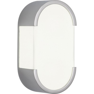 Robert Abbey Lighting Bryce - Light Wall Light in  Polished Chrome