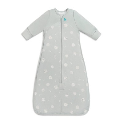 Love to Dream Original Cotton Long Sleeve Sleep Bag (1.0 TOG)