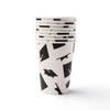 Graduation Cap Cups by Bonjour Fete - 8ct - 2 of 4