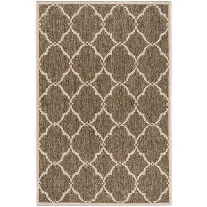 Beach House BHS125 POWER LOOMED Rug - Safavieh - 1 of 4
