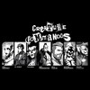 Womens Creature Commandos Black and White Team T Shirt - 2 of 4
