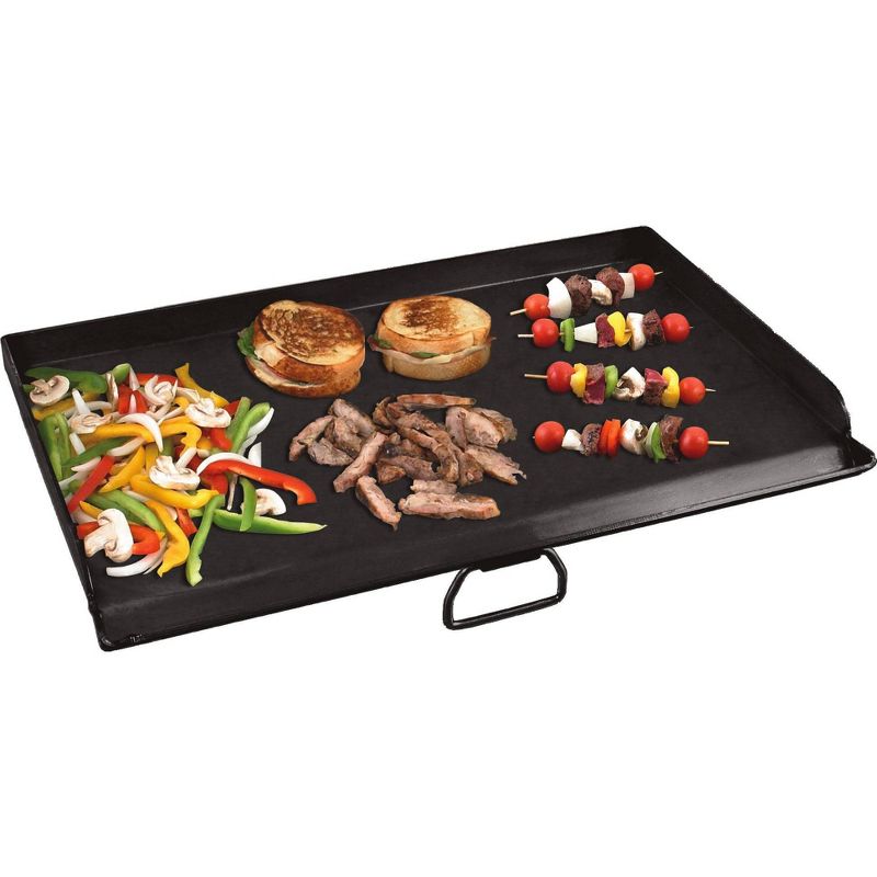 Camp Chef 14&#34; x 32&#34; Professional Flat Top Griddle, 3 of 5