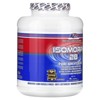 APS Isomorph 28, Pure Whey Isolate, S'mores , 5 lb (2.27 kg) - 4 of 4
